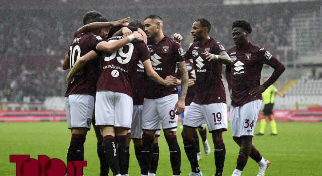 Monza-Torino: dove vederla in tv e streaming