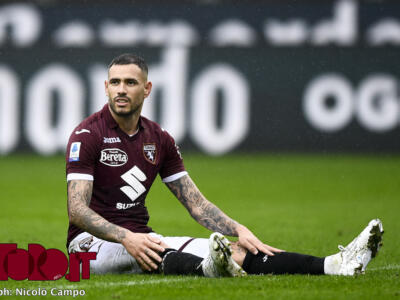 Sanabria, gli esami escludono lesioni: sarà monitorato dallo staff