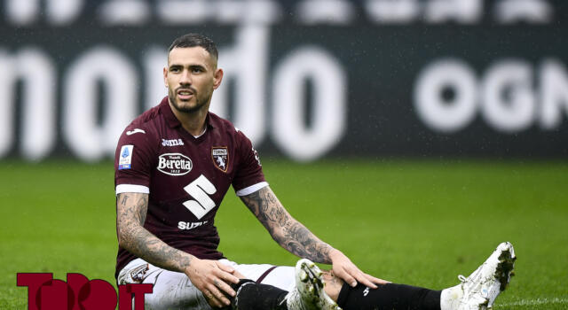 Torino-Cittadella, i convocati: ancora assente Sanabria