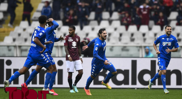 Sondaggio / I lettori “assolvono” Milinkovic-Savic per il gol di Destro: ha più colpe Djidji