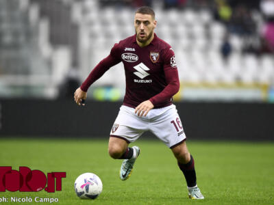 Vlasic è in forma Mondiale: doppietta al Monza e Juric gongola