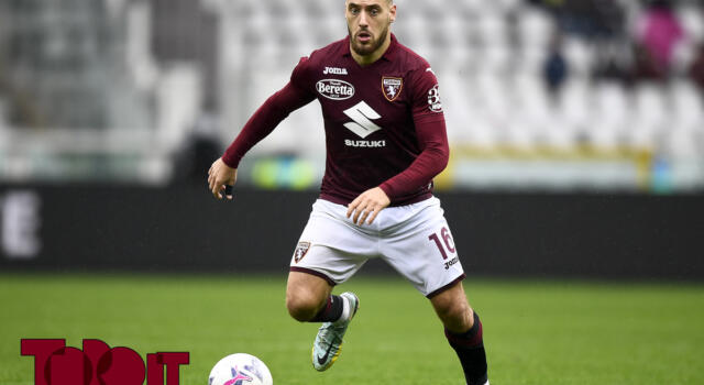 Vlasic è in forma Mondiale: doppietta al Monza e Juric gongola