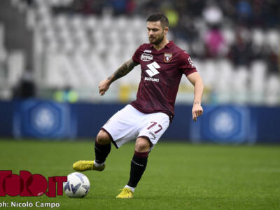 Linetty: “La Sampdoria? Non sarà facile: dovremo fare le cose al meglio”