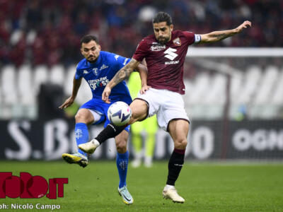 Il Beşiktaş su Rodriguez: muro del Torino