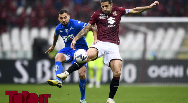 Rodriguez: &#8220;Torino è granata, qui il derby è ogni giorno&#8221;