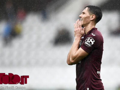 Lukic, appuntamento con Vagnati: dopo il flop al Mondiale c’è da decidere il futuro