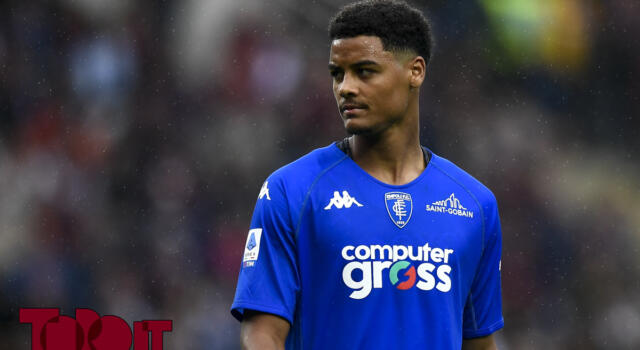 Calciomercato Serie A / Milan, fatta per De Winter. Como, arriva Morata