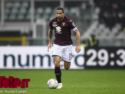 Rodriguez sfida Buongiorno: può tornare in difesa