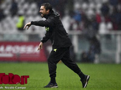 Paro: “Bravi a restare in partita. Se ci saranno cessioni? Le valutazioni le farà la società”