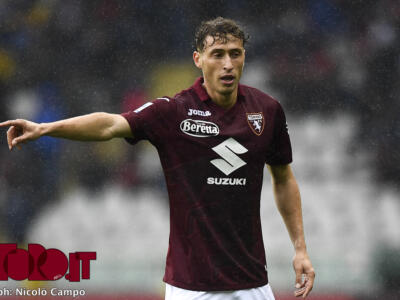 Torino, cercasi il miglior Vojvoda: nel 2023 obiettivo rilancio