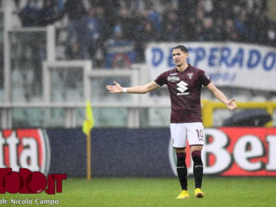 Torino, lettori contro Lukic: via a gennaio