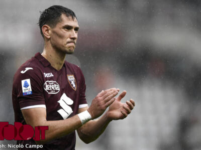 Monza-Torino, le ultime dall’U-Power: Lukic e Ricci titolari