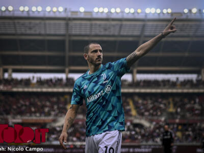 Calciomercato Serie A / Bonucci verso l’addio dalla Juve. Zielinski verso l’Arabia