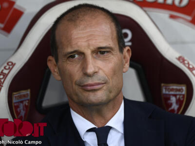 Prima il Nantes, poi il Torino: anche per la Juventus è una settimana decisiva