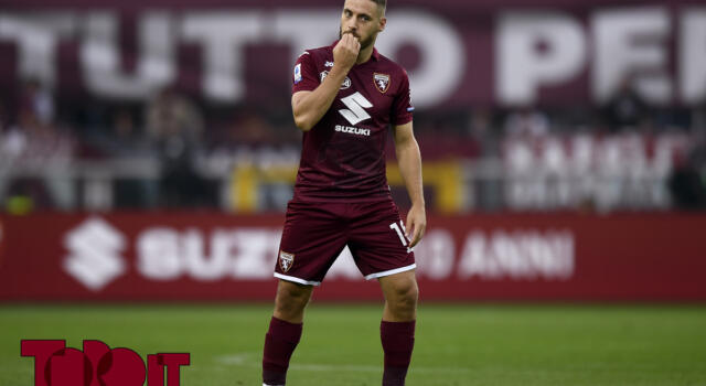 Vlasic punta il Canada: Croazia e Toro sperano