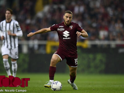 Contro il Milan è la partita di Vlasic: ex obiettivo rossonero, ora leader del Torino