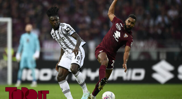 Derby della Mole, statistiche e curiosità sulla sfida tra Torino e Juventus