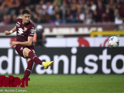 Dalla fascia da capitano alla voglia di andare via: tutte le tappe del caso Lukic