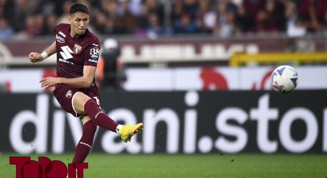 Dalla fascia da capitano alla voglia di andare via: tutte le tappe del caso Lukic