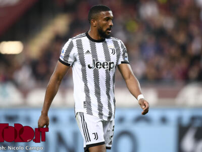 Bremer diceva: “Alla Juve per vincere la Champions”. E invece…