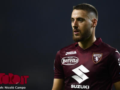 Vlasic-Miranchuk, costano troppo ma il Toro non li molla: il piano di Cairo