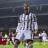 Primo tempo / Torino-Juventus 0-1 al 45’: Vlahovic sblocca il derby