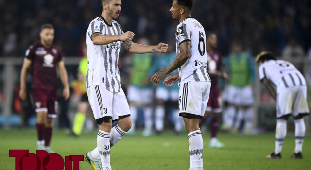 Inchiesta Juventus, la Figc indaga sugli stipendi:  giocatori bianconeri a rischio squalifica