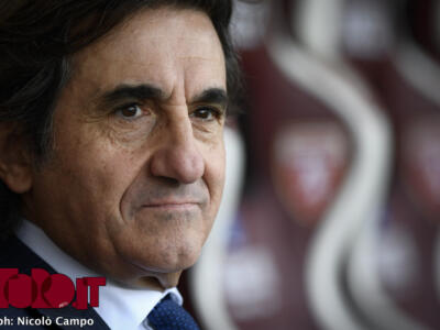 Sondaggio / Sareste favorevoli alla creazione della seconda squadra?