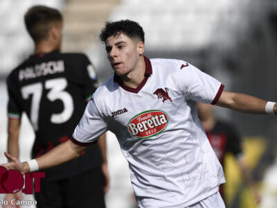 Primavera, Torino con l’Udinese per l’accesso diretto alle semifinali scudetto