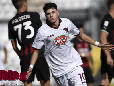 Dell’Aquila “vede” la Primavera: al lavoro per recuperare dopo l’operazione