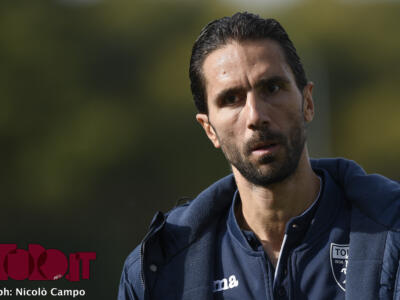 Primavera, futuro di Scurto in bilico: in programma un incontro con la società