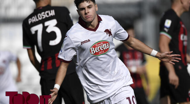 Dell’Aquila “vede” la Primavera: al lavoro per recuperare dopo l’operazione