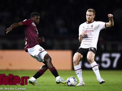 Pobega: “Col Toro un conto in sospeso da novembre, Coppa Italia fondamentale”