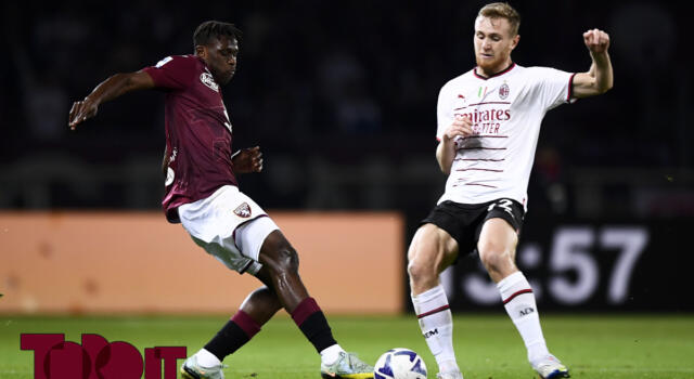 Pobega: “Col Toro un conto in sospeso da novembre, Coppa Italia fondamentale”