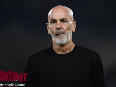 Pioli: “Il Toro ha un blasone tale che è difficile accettare stagioni di medio livello”