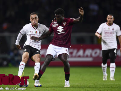 Calciomercato Torino: il Cagliari su Adopo, prima serve il rinnovo