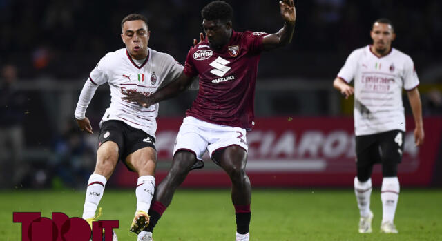 Calciomercato Torino: il Cagliari su Adopo, prima serve il rinnovo