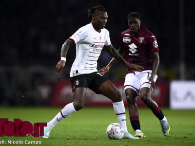 Milan-Torino di Coppa Italia: dove vedere la partita in tv e in streaming