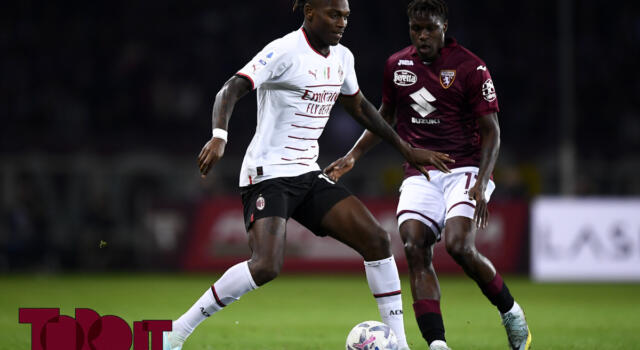 Milan-Torino di Coppa Italia: dove vedere la partita in tv e in streaming