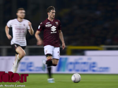 Le pagelle di Torino-Milan: Djidji perfetto, Vlasic-Miranchuk, che qualità