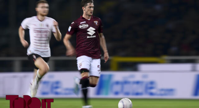 Le pagelle di Torino-Milan: Djidji perfetto, Vlasic-Miranchuk, che qualità