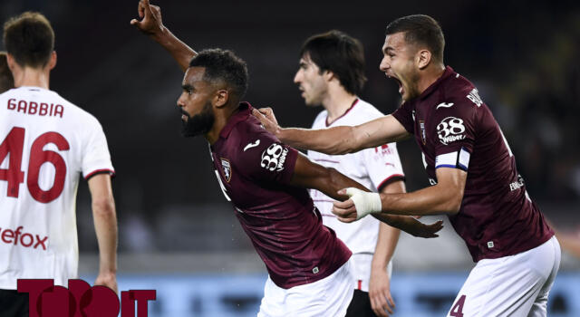 Djidji è super: il rinnovo non può essere in discussione