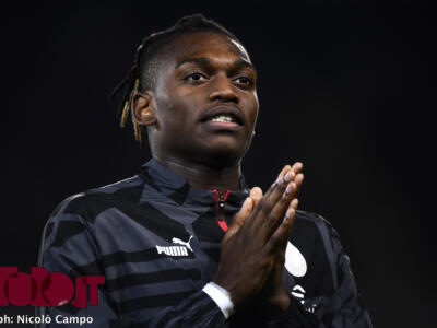 La probabile formazione del Milan: tutti i titolari in campo per Pioli