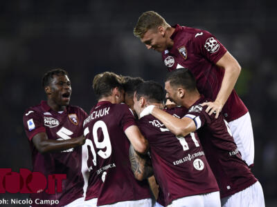 Juric e il Toro battono una big, finalmente: Milan steso da Djidji e Miranchuk