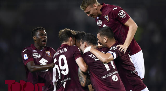 Juric e il Toro battono una big, finalmente: Milan steso da Djidji e Miranchuk