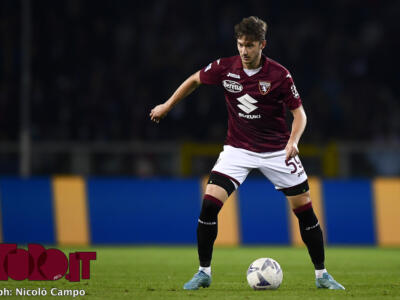 Miranchuk-Torino: il riscatto è una priorità