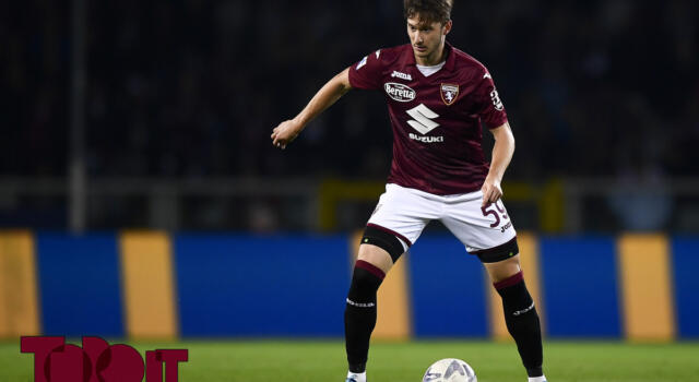 Miranchuk-Torino: il riscatto è una priorità