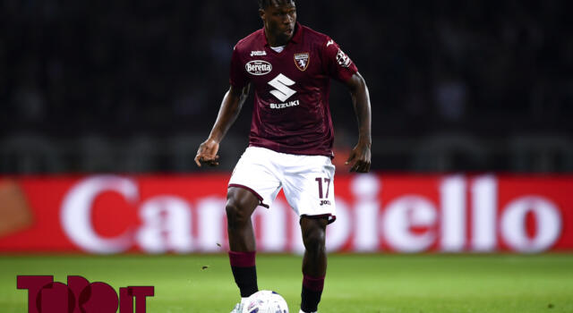 Singo rassicura sull’infortunio: “Sto bene, lavoro per tornare presto”