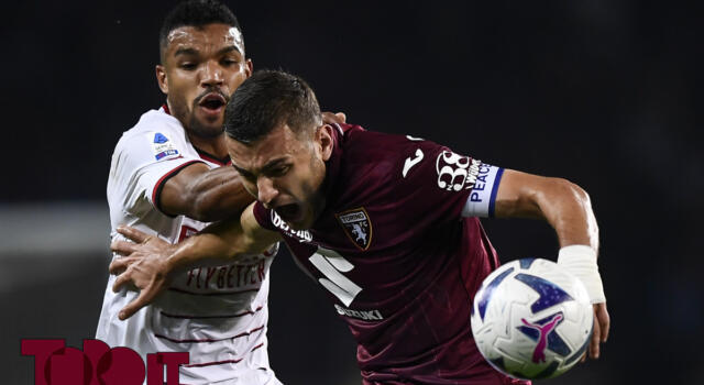 La spinta di Messias a Buongiorno rivista in panchina col tablet: il retroscena su Juric