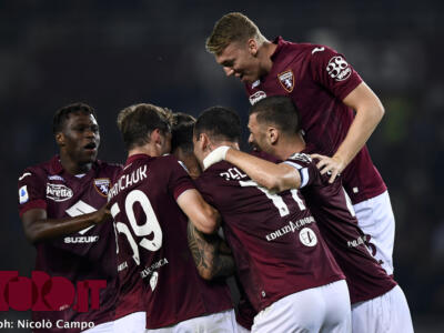 Chi è stato il migliore in campo contro la Sampdoria?